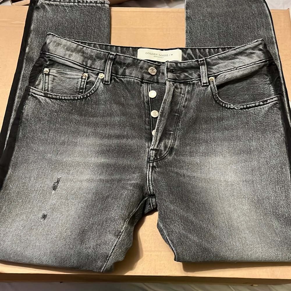 Golden Goose Women’s Jeans 28